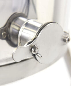 20 Frame Honey Extractor