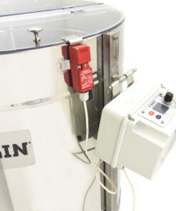 20 Frame Honey Extractor