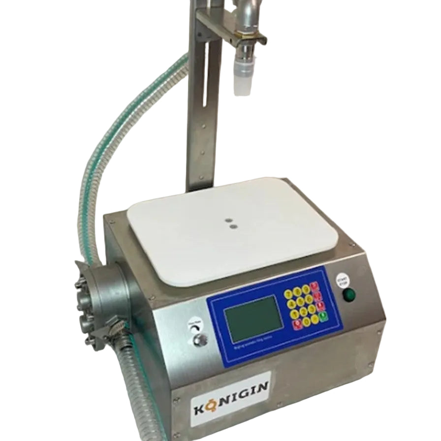 Honey Bottling Machine