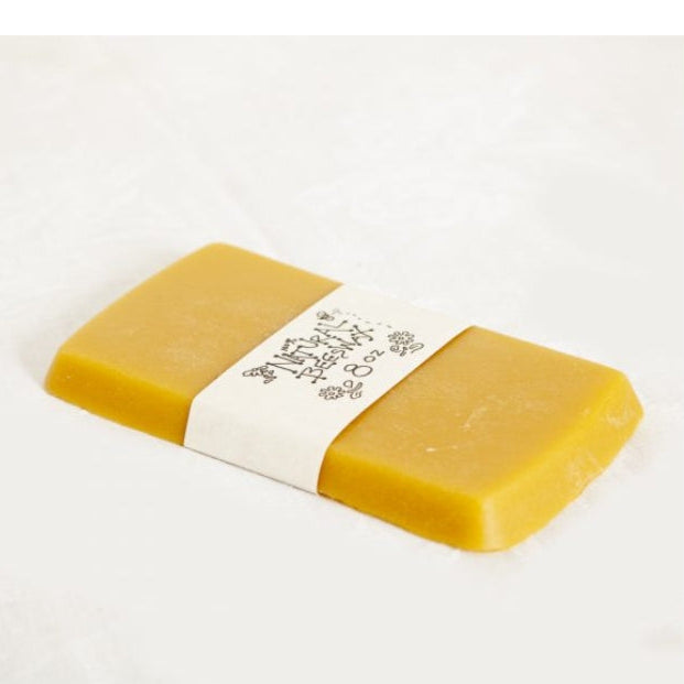 8 oz. Beeswax chunk