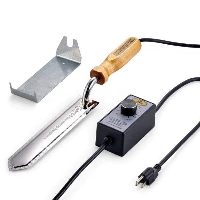 Pierce Uncapping Knife