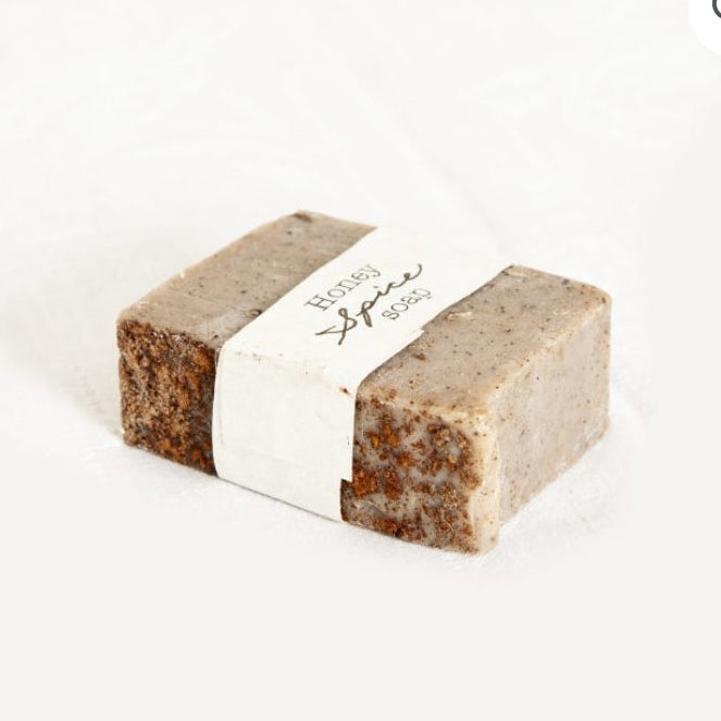 Beeswax Soaps