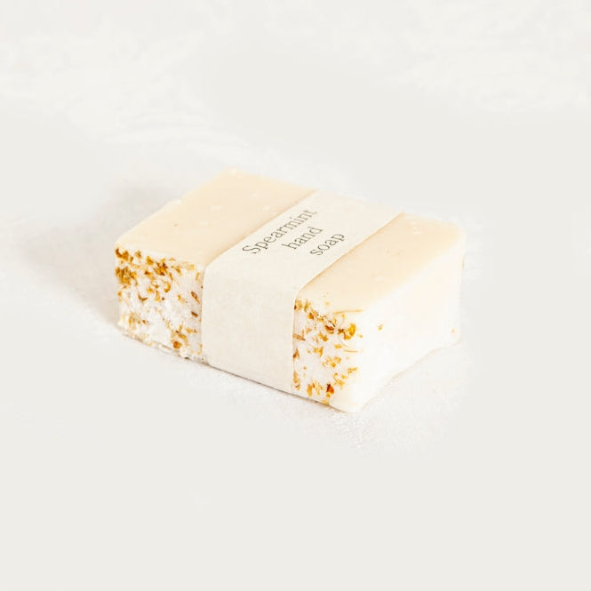 Beeswax Soaps