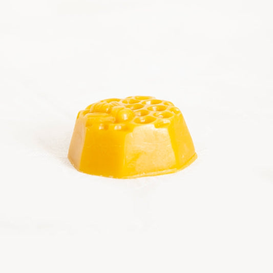4 oz Pure Beeswax Blocks