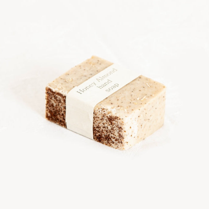 Beeswax Soaps
