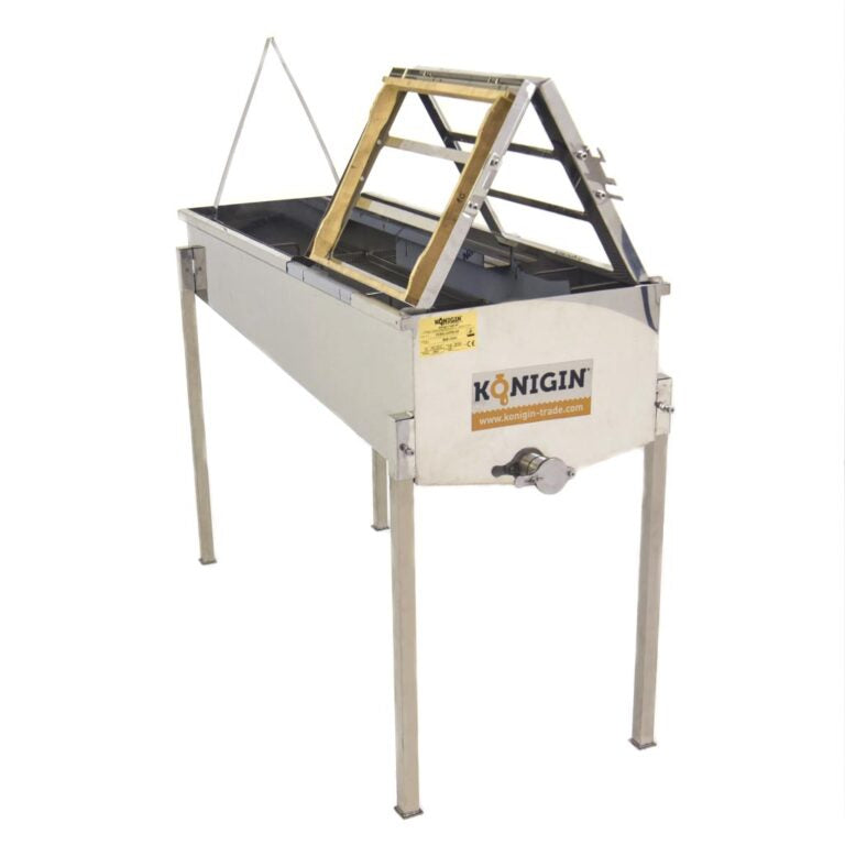 Uncapping Table
