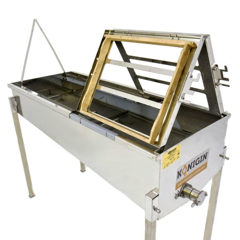 Uncapping Table