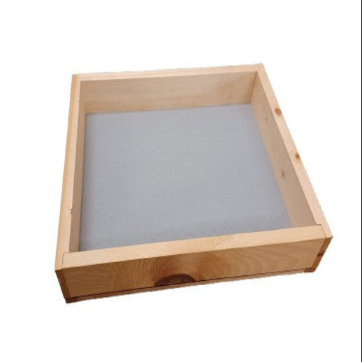 Fume Board