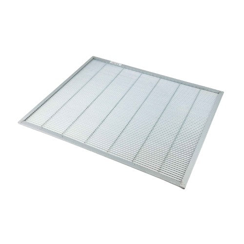 Metal Queen Excluder