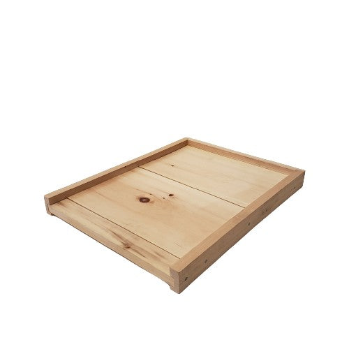 Bottom board