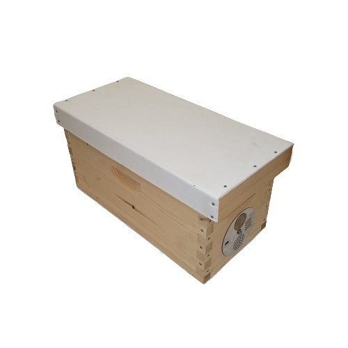 5 Frame Nuc Box