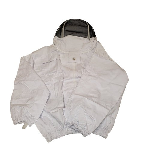 Jacket, Cotton 100317