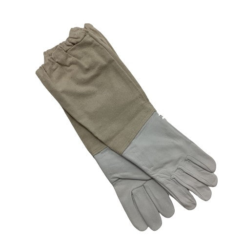 Gloves, Cotton, 100316