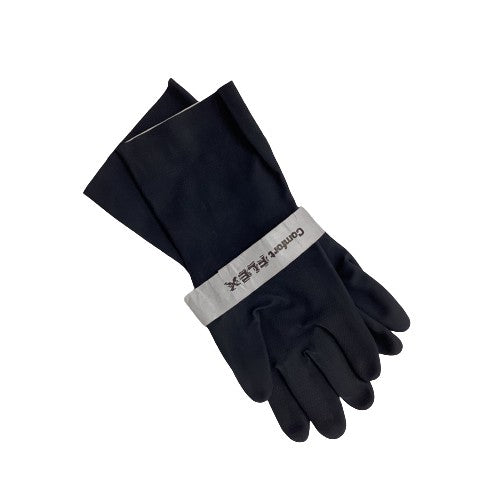 Gloves, Rubber 100313